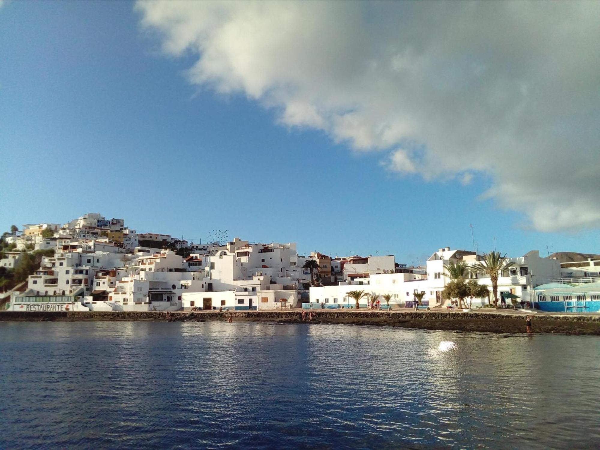 Casa Jazzita 14 Sun Beach Caleta De Fuste Exterior photo